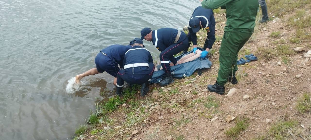 شابة توفيت غرقًا في سد أسمير: لغز الموت يثير الحزن والتساؤلات في المضيق