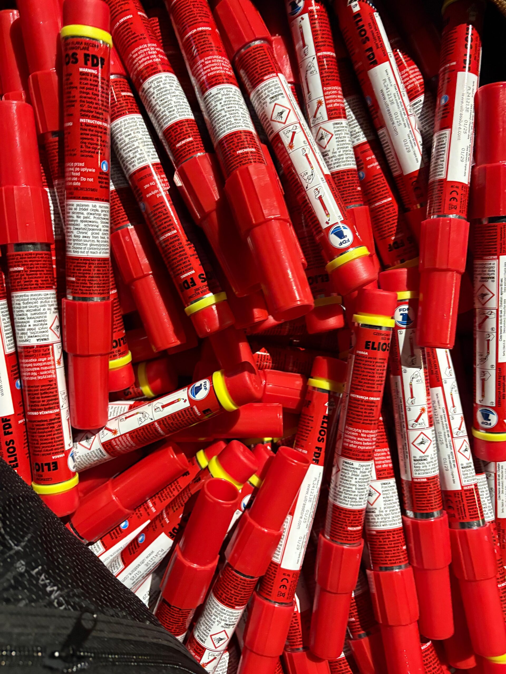 إحباط محاولة لتهريب