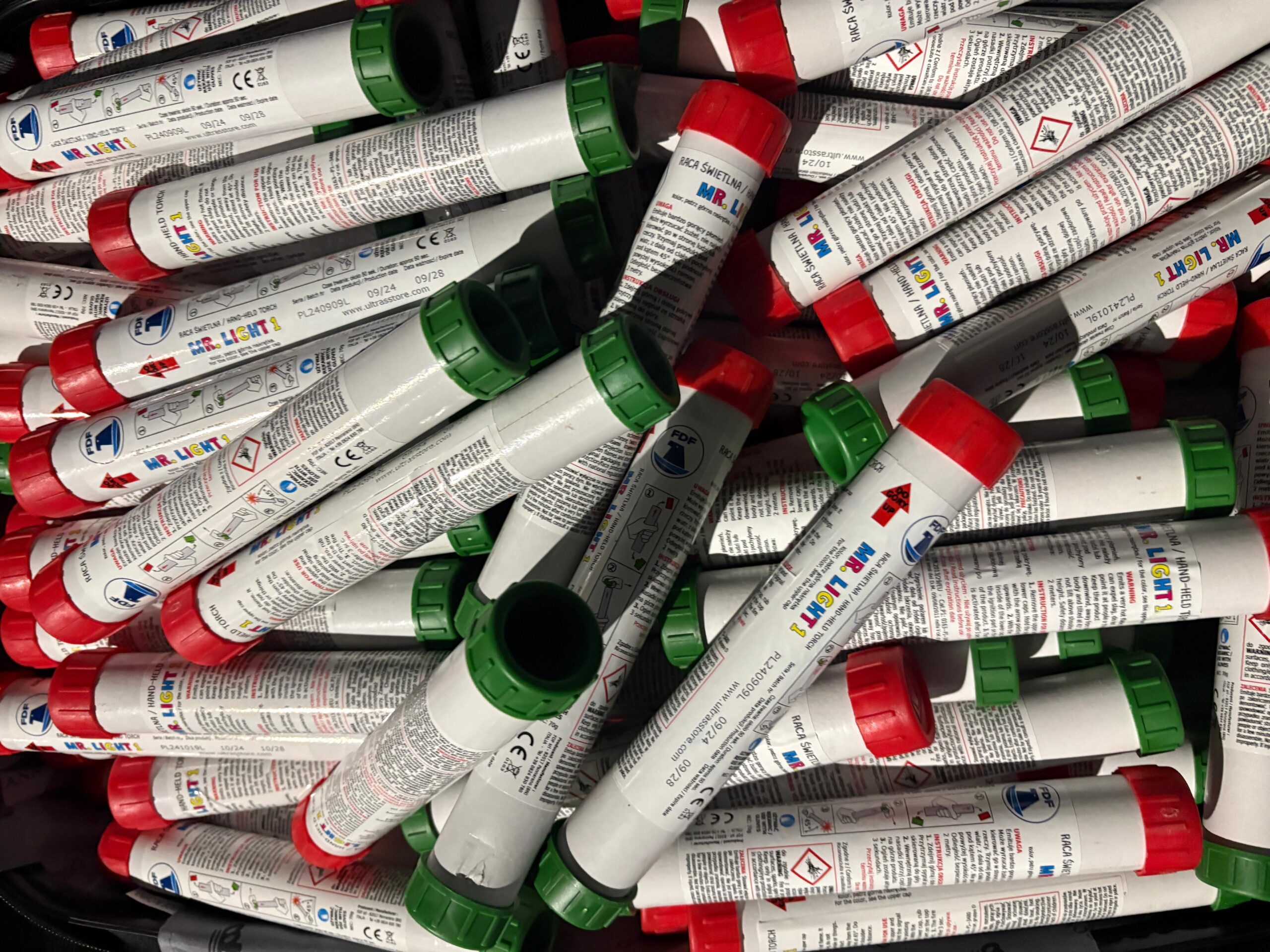 إحباط محاولة لتهريب