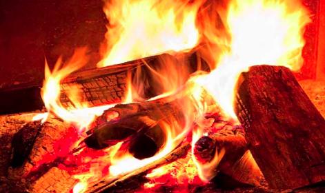 🚨 #عاجل | وفاة 4 سياح مغاربة في شمهروش بسبب الاختناق بالفحم 🕯️