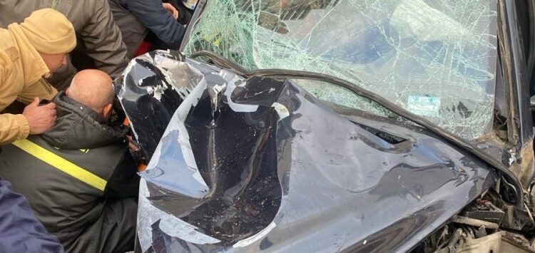 مهاجر مغربي من زايو يلقى حتفه في حادث عمل مروع ببروكسل