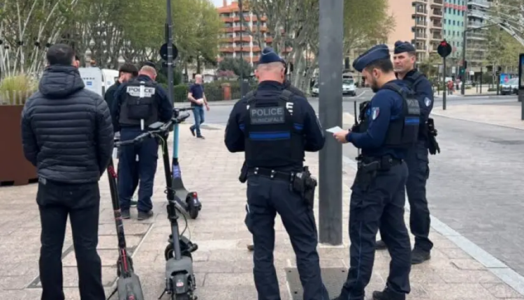 عتداء جزائري مروع يهز القنصلية المغربية في مرسيليا