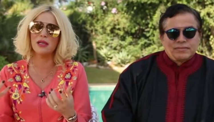 صدمة في قضية تازي.. المحكمة تُسقِط تهم الاتجار بالبشر وتُخرج زوجته من السجن!