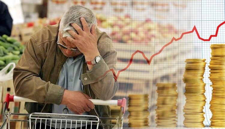 الوضع المعيشي في المغرب