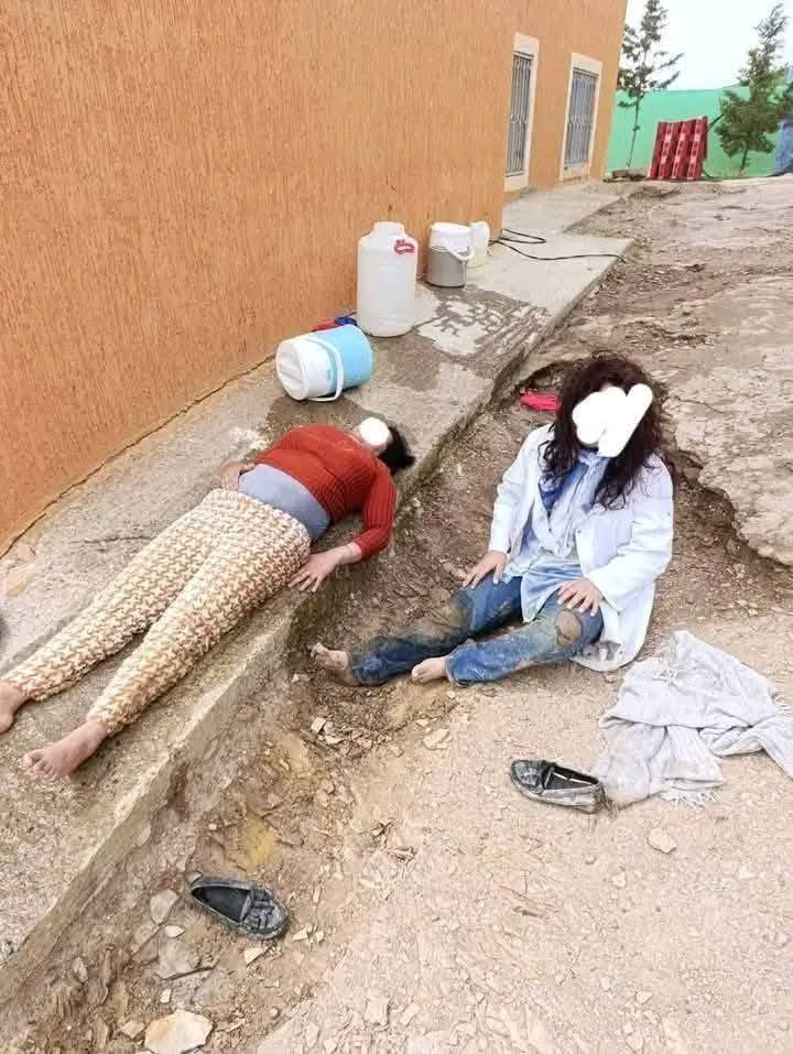 اعتداء وحشي على معلمة بخنيفرة: متى ستتوقف مهزلة العنف ضد رجال التعليم؟