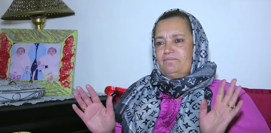 الفنانة القديرة نعيمة بوحمالة الفنانة القديرة نعيمة بوحمالة