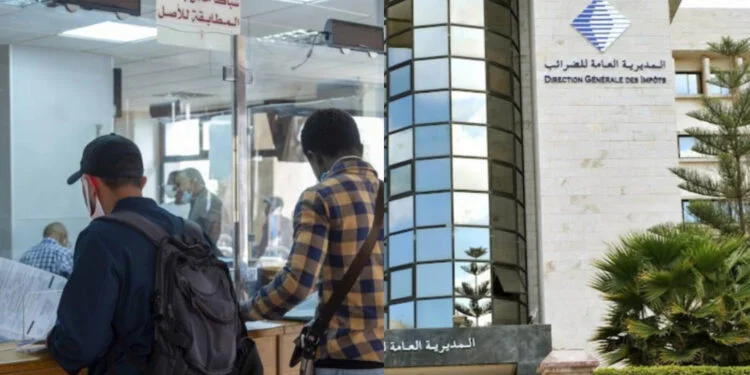 شهدت الساحة التشريعية تطوراً تجريد الجماعات الترابية من صلاحيات التحصيل