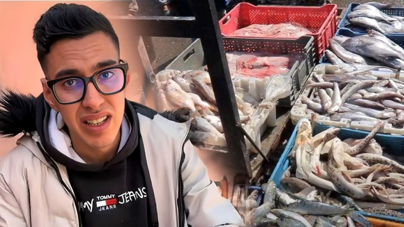 المعروف بلقب "مول الحوت" المعروف بلقب "مول الحوت"