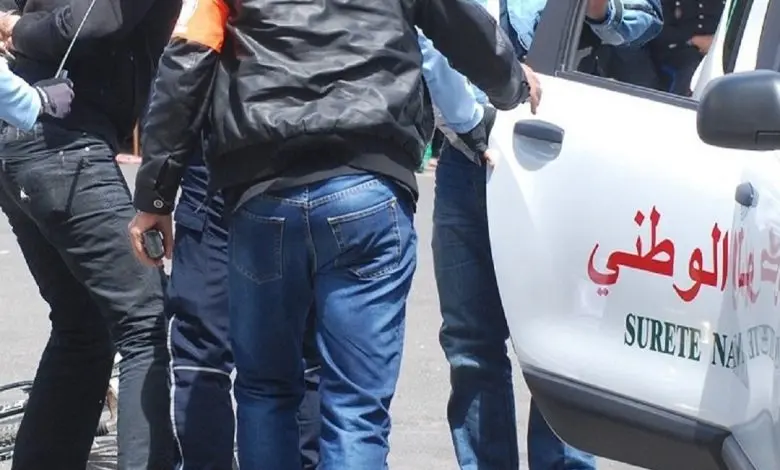 أسفرت عملية أمنية مشتركة أسفرت عملية أمنية مشتركة