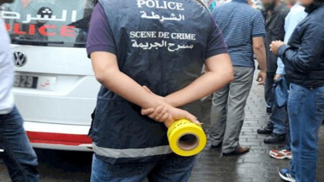 6 قاصرين في قضية مقتل تلميذ بمدرسة عمر بن عبد العزيز بطنجة