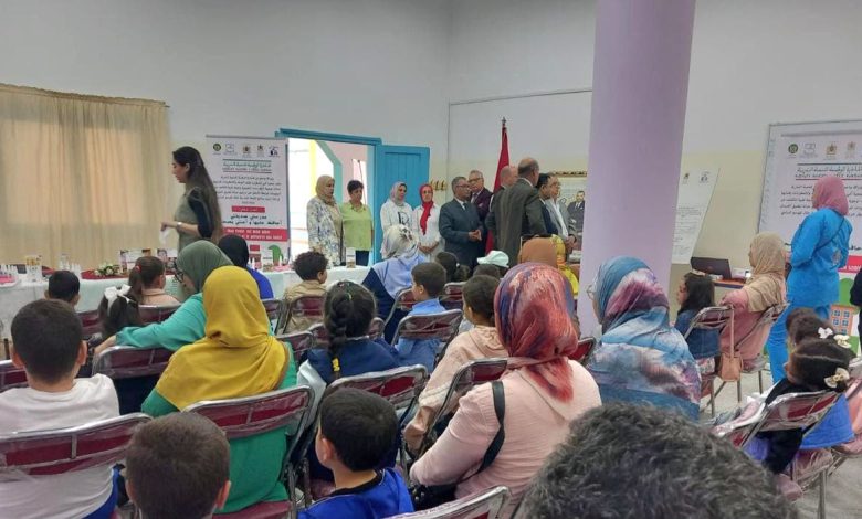 حفلًا تضامنيًا مميزًا حفلًا تضامنيًا مميزًا