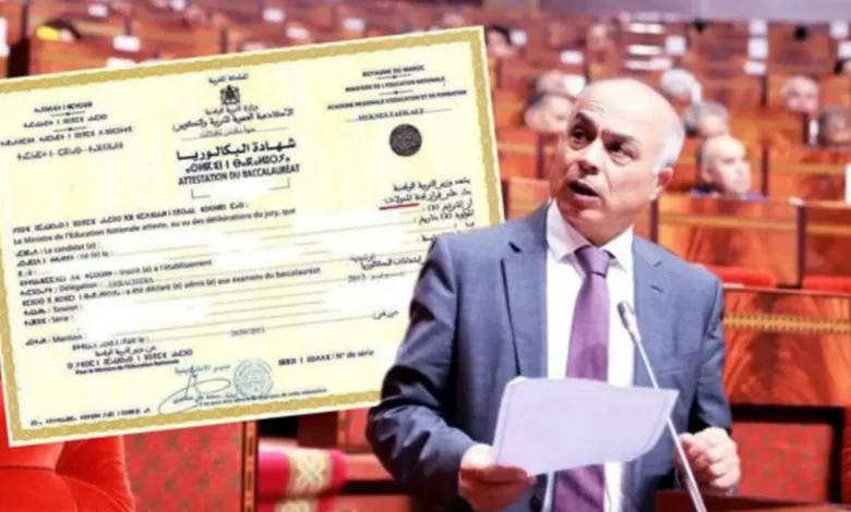 أزمة احتجاز وثائق التلاميذ أزمة احتجاز وثائق التلاميذ