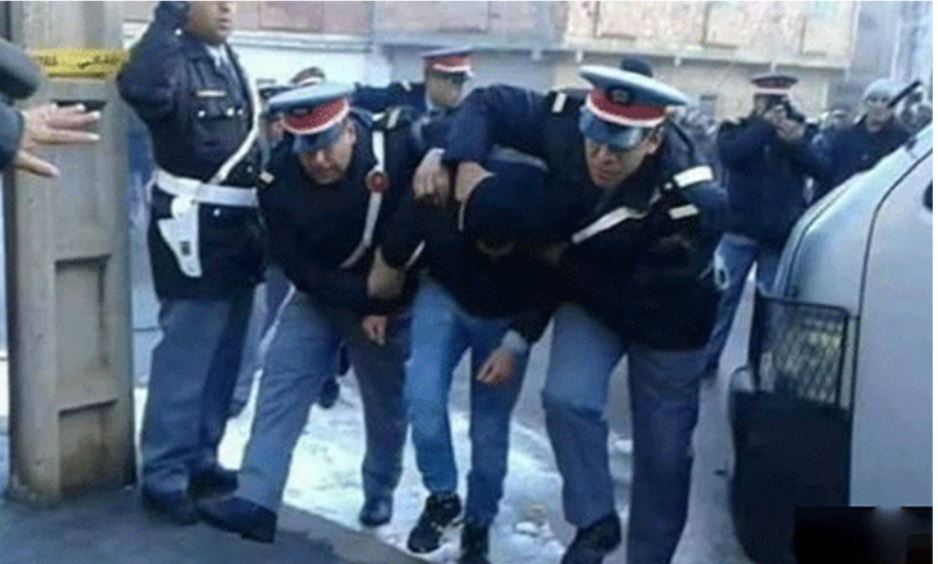 ارتكاب حوادث سير خطيرة ارتكاب حوادث سير خطيرة