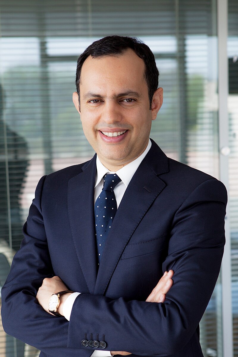 إعفاء إيمان بلمعطي من مهامها