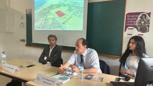 المجلس المغربي للشباب للدبلوماسية المجلس المغربي للشباب للدبلوماسية