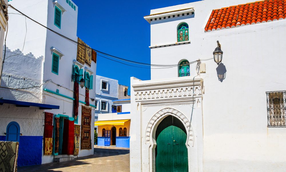 الدعوات بفصل مدينة أصيلة الدعوات بفصل مدينة أصيلة