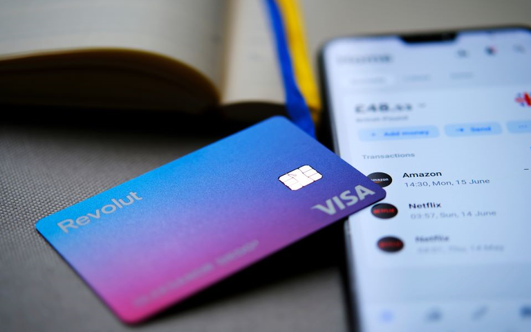 Revolut لتوسيع نشاطها نحو المغرب Revolut لتوسيع نشاطها نحو المغرب