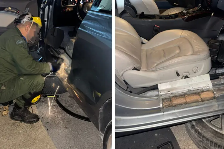 أوقفت الشرطة رجلًا إيطاليًا أوقفت الشرطة رجلًا إيطاليًا
