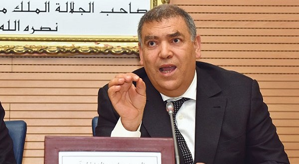 حركة انتقالية أقاليم المملكة، حركة انتقالية أقاليم المملكة،