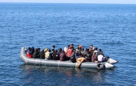 يواصل الدرك الملكي بالفنيدق