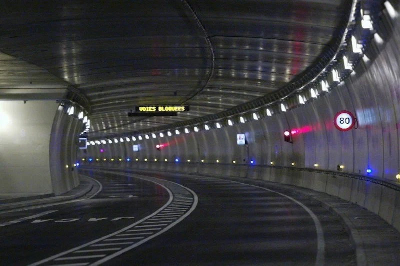 أعلنت وزارة النقل الإسبانية أعلنت وزارة النقل الإسبانية