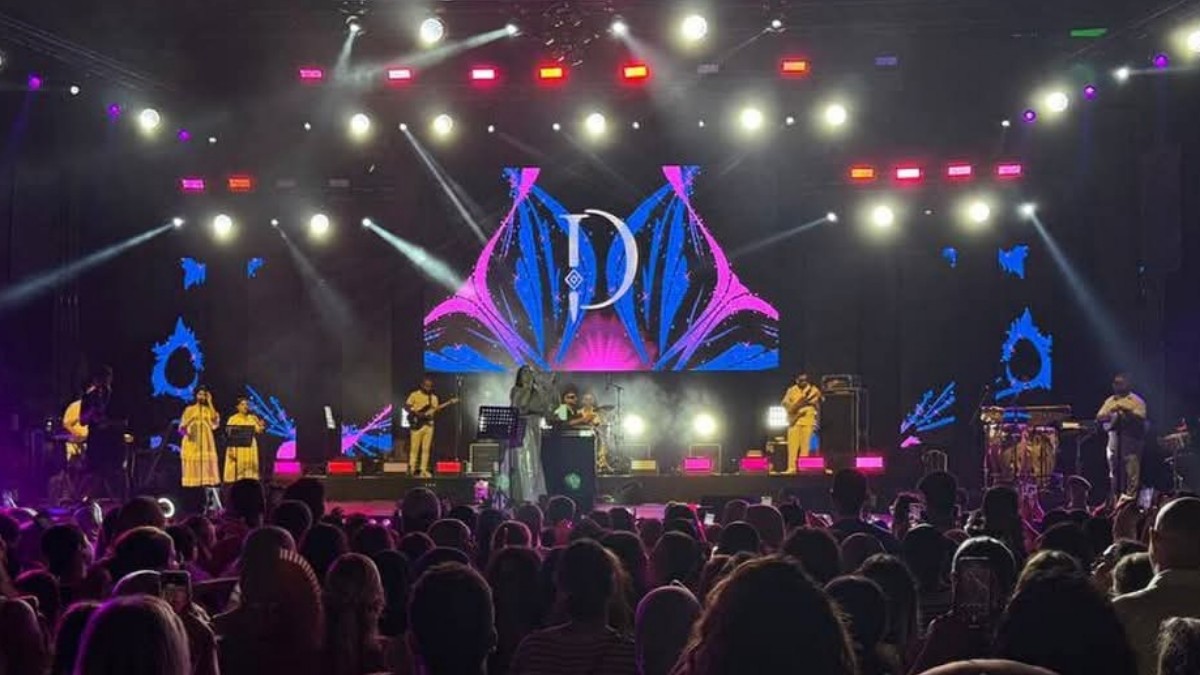 أصوات نسائية موجة انتقادات