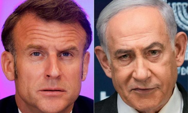 الفرنسي الحرب في غزة الفرنسي الحرب في غزة