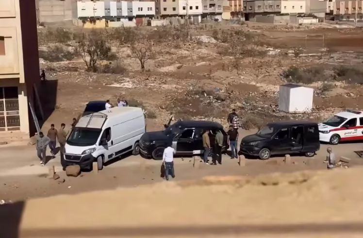 توقيف “الوجدي” و“دجانكو” توقيف “الوجدي” و“دجانكو”
