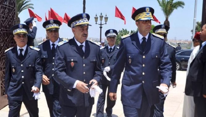 تعيينات جديدة  مناصب المسؤولي تعيينات جديدة  مناصب المسؤولي