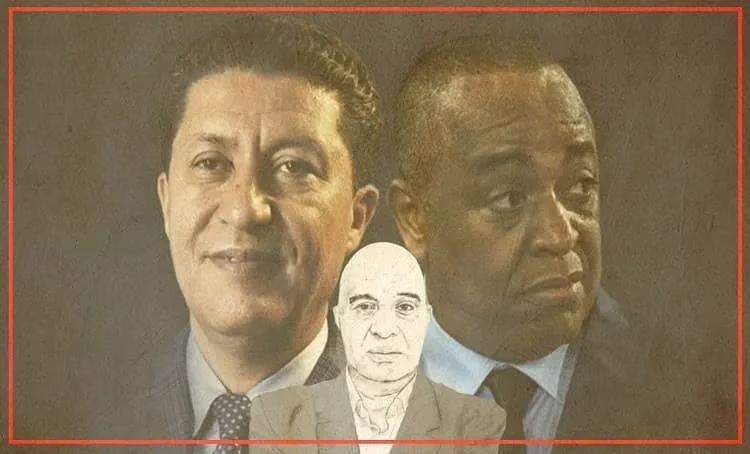 إسكوبار الصحراء جرائم الأموال إسكوبار الصحراء جرائم الأموال