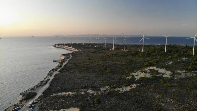 المغرب مؤشر الأداء المناخي