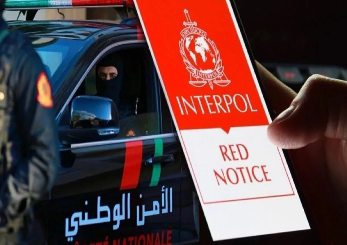 توقيف سويدي مبحوث عنه دوليا بطنجة